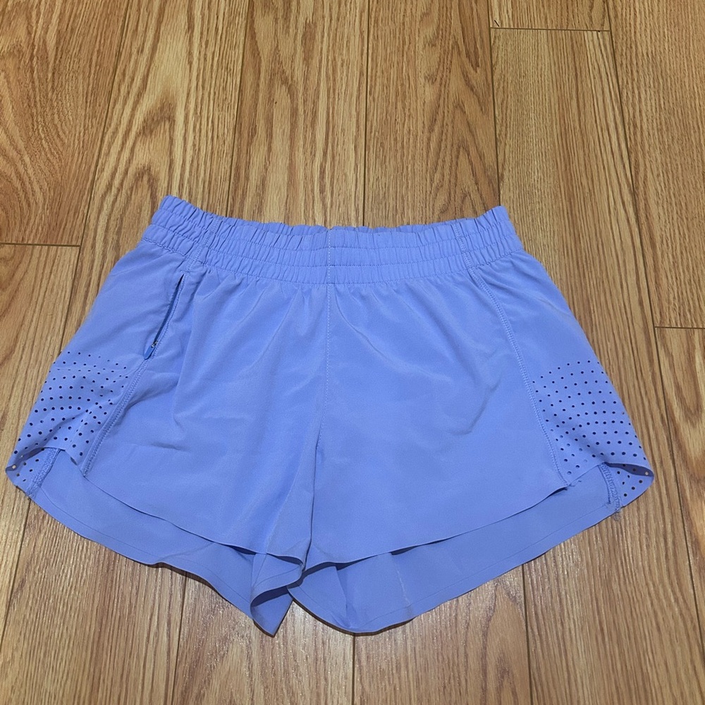 Athleta Shorts